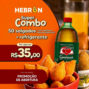 Combo G