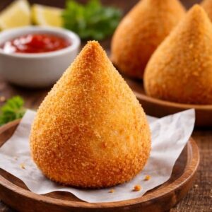 Coxinha