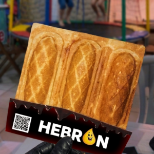 3 crepes suíços