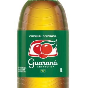 Guarana de 1L